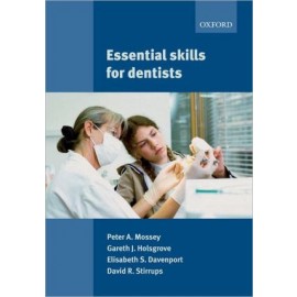 Essential Skills for Dentists