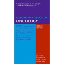 Oxford Handbook of Oncology, 2e **