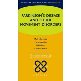 Parkinson's Disease and other Movement Disorders 2/e