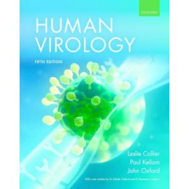 Human Virology 5/e