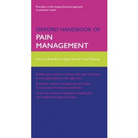 Oxford Handbook of Pain Management
