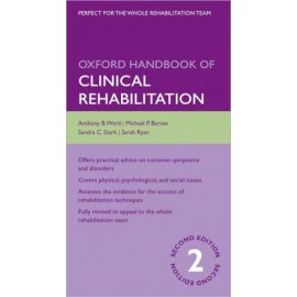 Oxford Handbook of Clinical Rehabilitation 2e