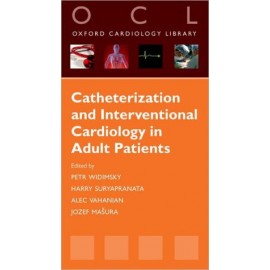 Catheterization and Interventional Cardiology in Adult Patients