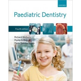 Paediatric Dentistry, 4e