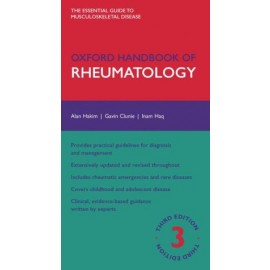 Oxford Handbook of Rheumatology, 3e