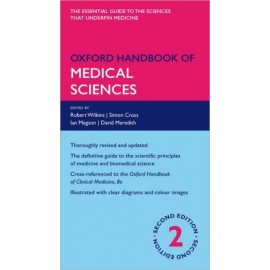 Oxford Handbook of Medical Sciences, 2e