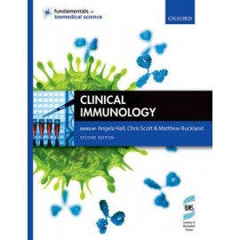 Clinical Immunology 2/e