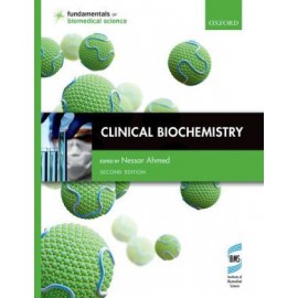 Clinical Biochemistry 2/e