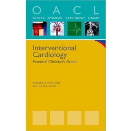 Interventional Cardiology, Oxford Cardiology Library