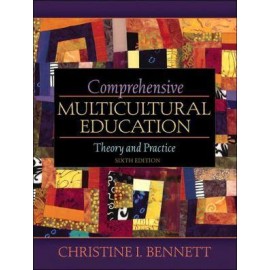 Comperhensive Multicultural Education Theory & Practice 7 ed