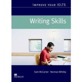 Improve your IELTS Writing Skills: Study Skills