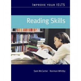 Improve your IELTS Reading Skills: Study Skills