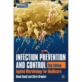 Infection Prevention and Control: Applied Microbiology for Healthcare