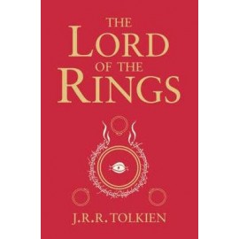 The Lord Of The Rings - Single Volume