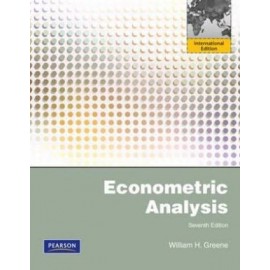 Econometric Analysis 7E **