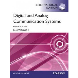Digital and Analog Communiction Systems