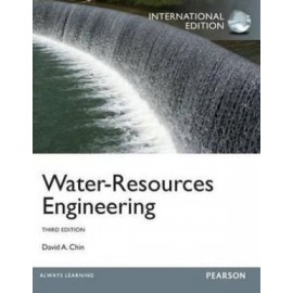 Water Resources Engineering , 3e