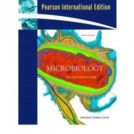 Microbiology An Introduction , 9e