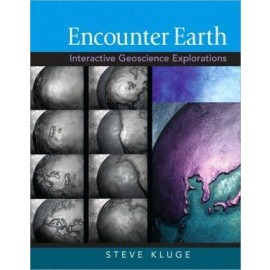 Encounter Earth: Interactive Geoscience Explorations