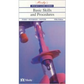 Pocket Guide to Basic Skills and Procedures **