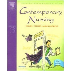 Contemporary Nursing 3e **