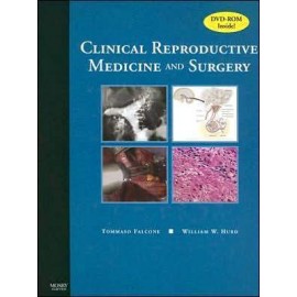 Clinical Reproductive Medicine and Surgery Text with DVD **