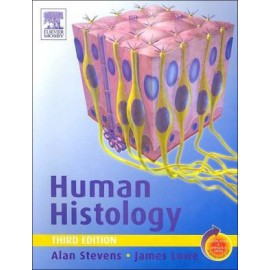 Human Histology 3e