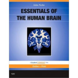 Essentials of the Human Brain: With STUDENT CONSULT Online Access