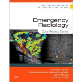 Emergency Radiology, Case Review Series