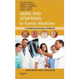 Signs and Symptoms in Family Medicine