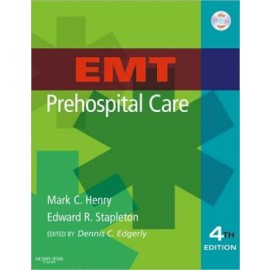 EMT Prehospital Care 4e **