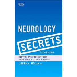 Neurology Secrets, 5e