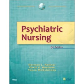 Psychiatric Nursing 6e