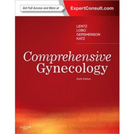 Comprehensive Gynecology, 6e
