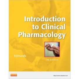 Introduction to Clinical Pharmacology, 7th Edition **