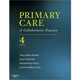 Primary Care, 4e