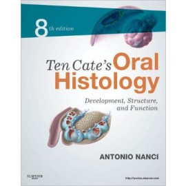 Ten Cate's Oral Histology, 8e