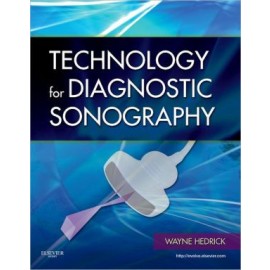 Technology for Diagnostic Sonography, 5e