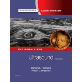 Ultrasound: The Requisites, 3rd Edition