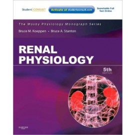 Renal Physiology , 5e