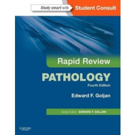 Rapid Review Pathology, 4e