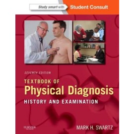 Textbook of Physical Diagnosis, 7E