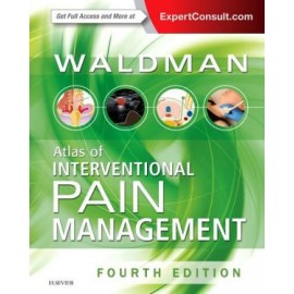 Atlas of Interventional Pain Management, 4e
