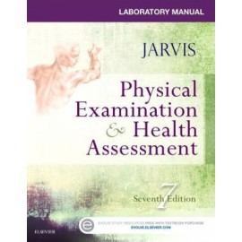 Laboratory Manual for Physical Examination & Health Assessment, 7e