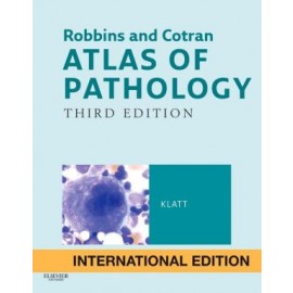 Robbins & Cotran Atlas of Pathology, IE, 3e