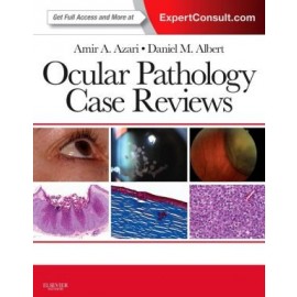 Ocular Pathology Case Reviews **