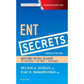ENT Secrets, 4e