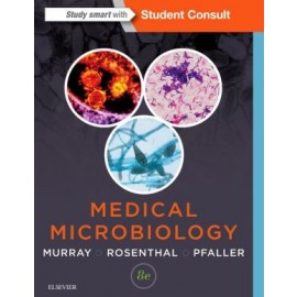 Medical Microbiology, 8th Edition
