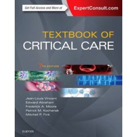Textbook of Critical Care, 7th Edition