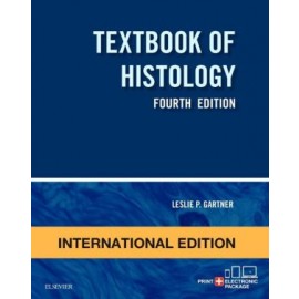 Textbook of Histology, International Edition, 4th Edition